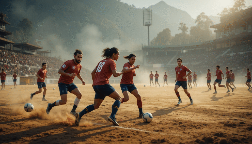 दुईवटा विमानस्थलको नाममा साह्रै ठूलो अंकको भ्रष्टाचार भएको